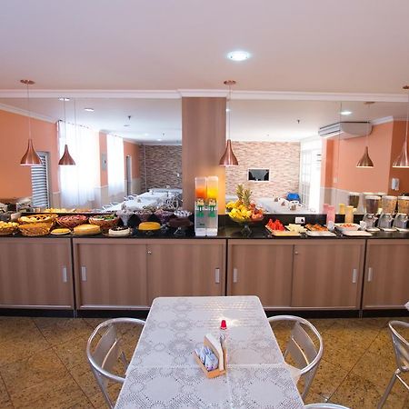 Hotel Beija Flor Rio de Janeiro Extérieur photo