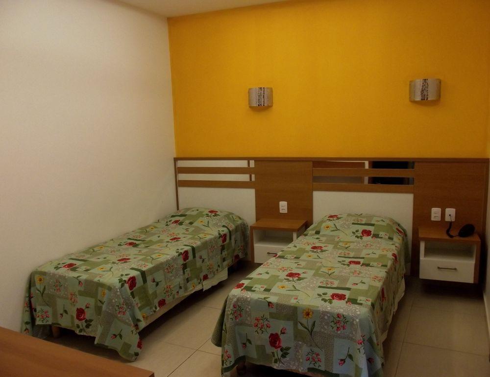 Hotel Beija Flor Rio de Janeiro Extérieur photo