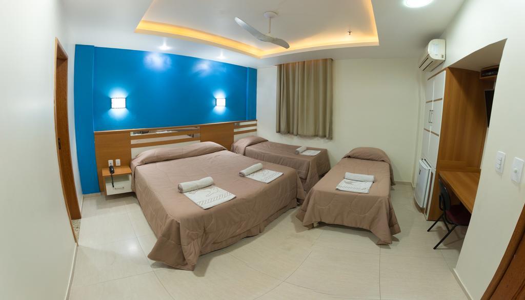 Hotel Beija Flor Rio de Janeiro Extérieur photo