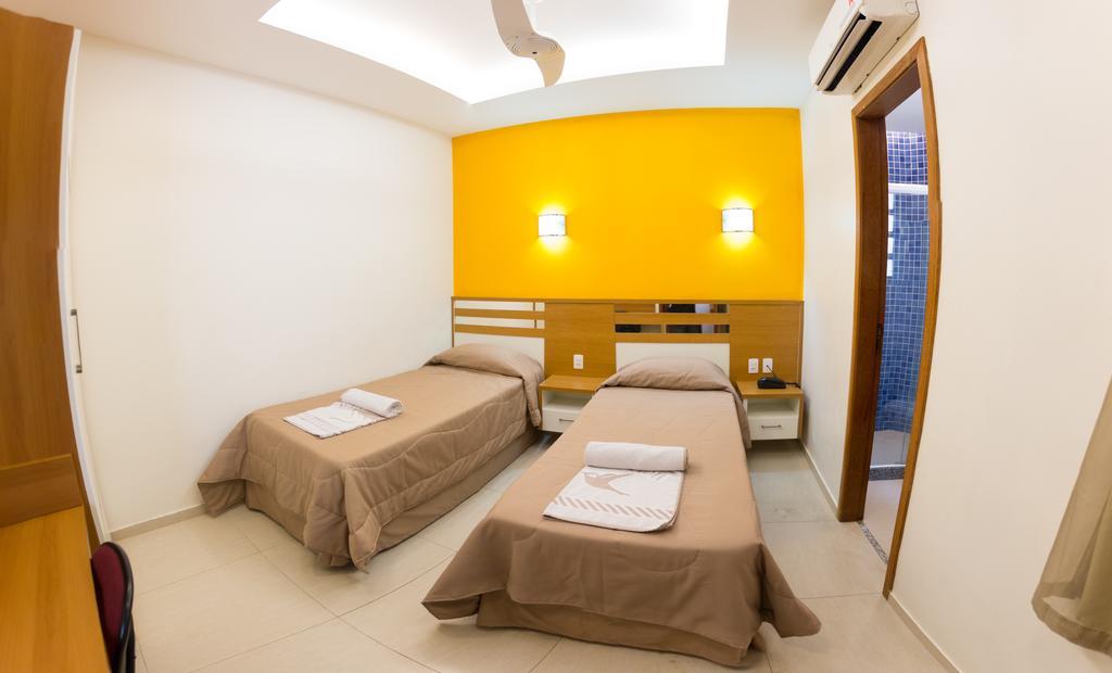 Hotel Beija Flor Rio de Janeiro Extérieur photo