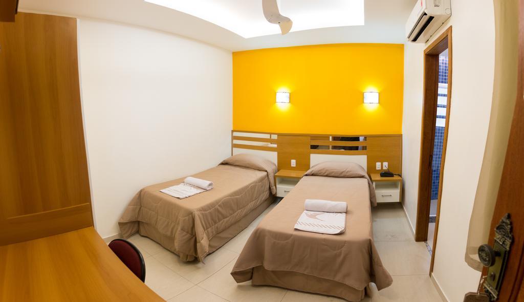 Hotel Beija Flor Rio de Janeiro Extérieur photo