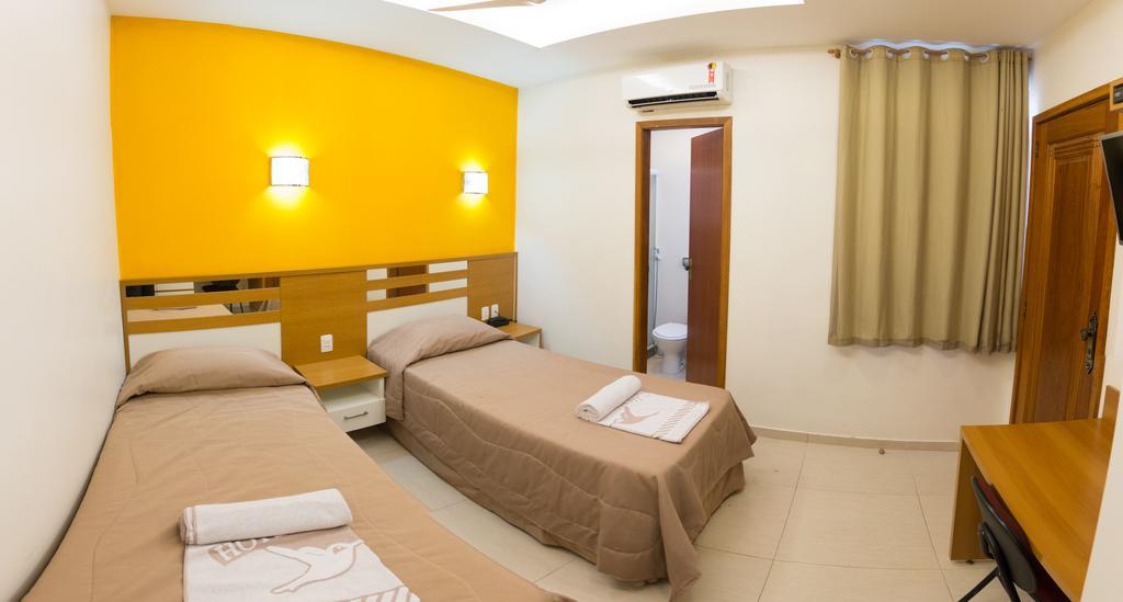 Hotel Beija Flor Rio de Janeiro Extérieur photo