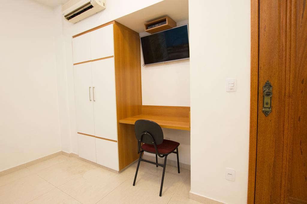 Hotel Beija Flor Rio de Janeiro Extérieur photo