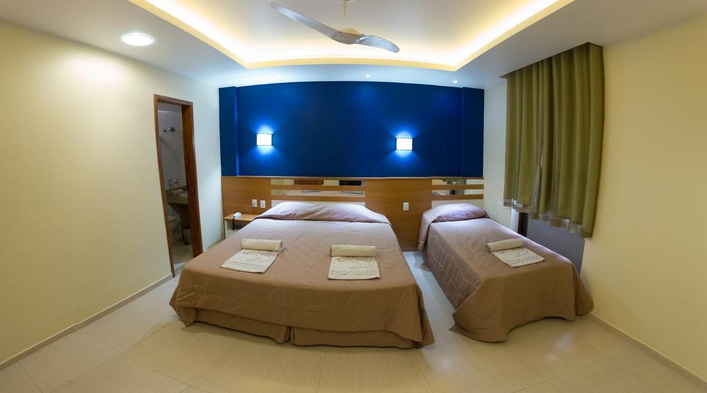 Hotel Beija Flor Rio de Janeiro Extérieur photo