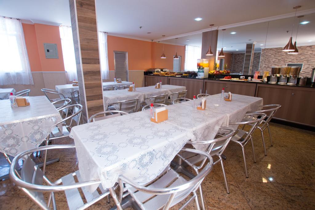 Hotel Beija Flor Rio de Janeiro Extérieur photo