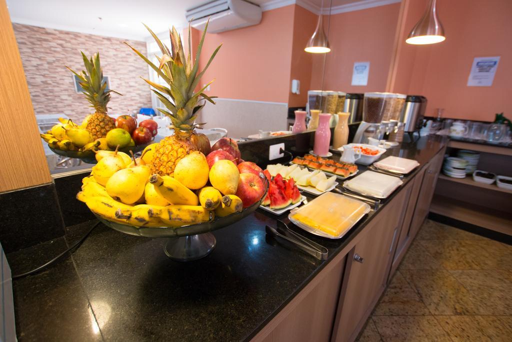 Hotel Beija Flor Rio de Janeiro Extérieur photo