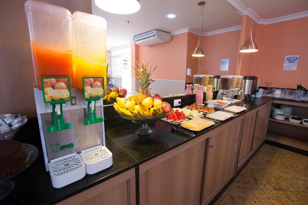 Hotel Beija Flor Rio de Janeiro Extérieur photo