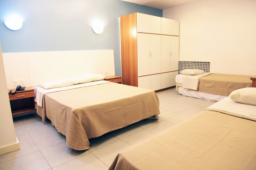 Hotel Beija Flor Rio de Janeiro Extérieur photo