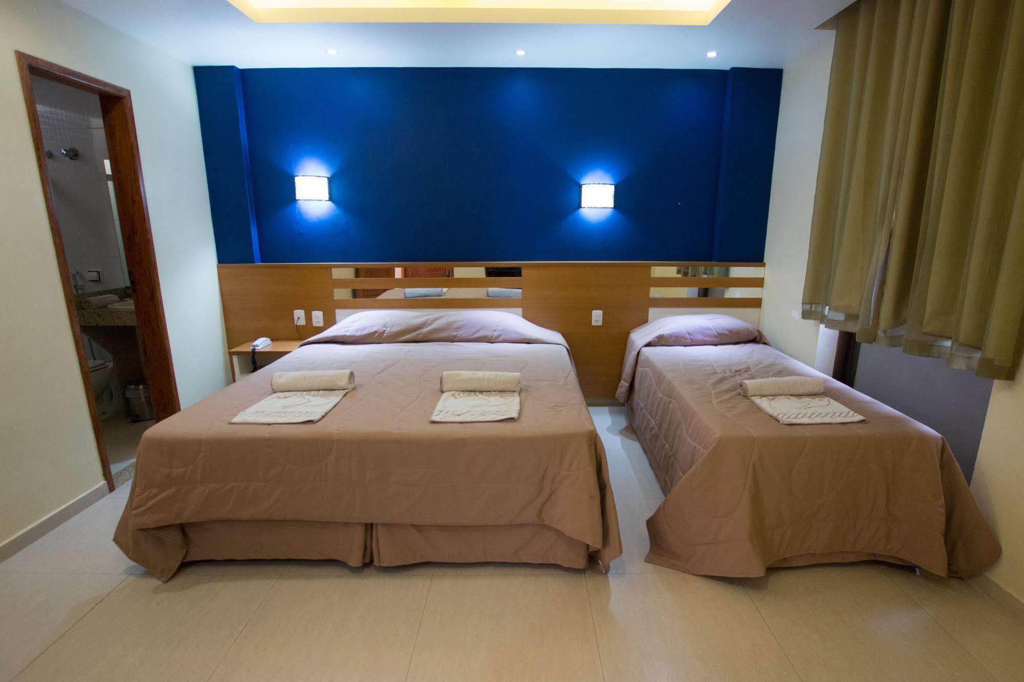 Hotel Beija Flor Rio de Janeiro Extérieur photo