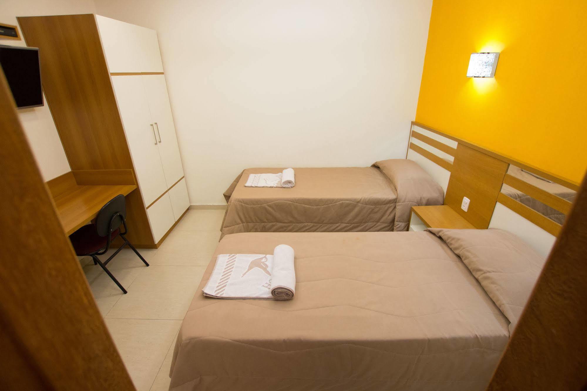 Hotel Beija Flor Rio de Janeiro Extérieur photo