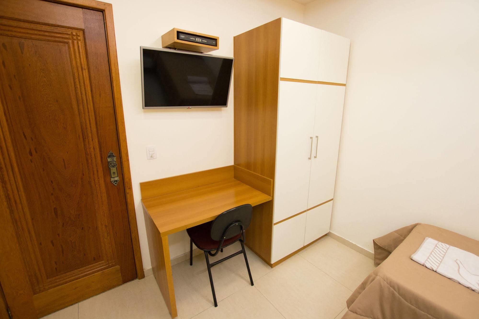 Hotel Beija Flor Rio de Janeiro Extérieur photo