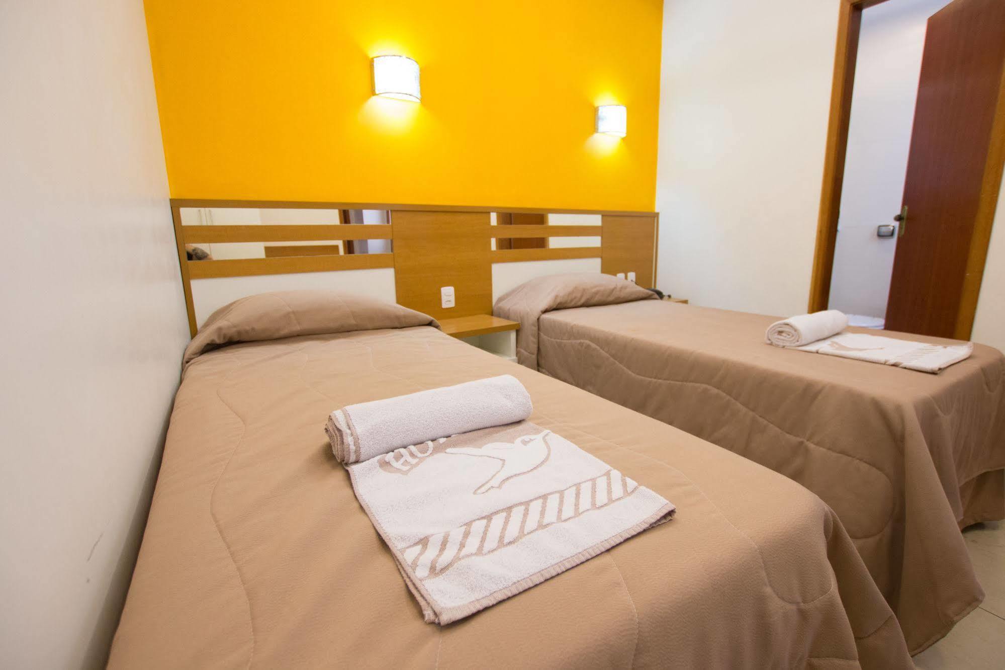 Hotel Beija Flor Rio de Janeiro Extérieur photo