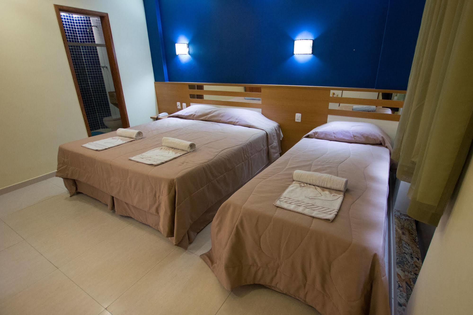Hotel Beija Flor Rio de Janeiro Extérieur photo