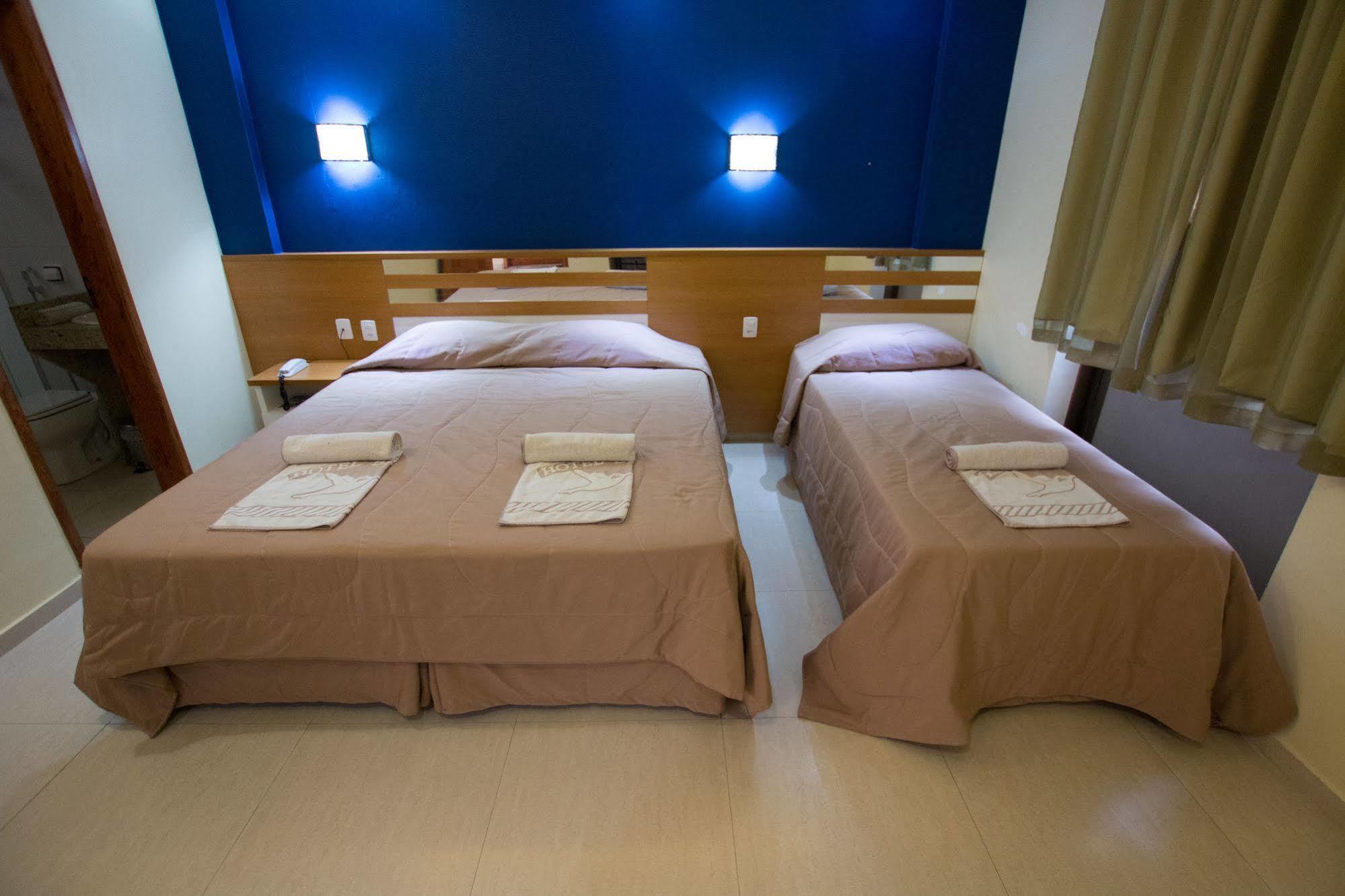 Hotel Beija Flor Rio de Janeiro Extérieur photo