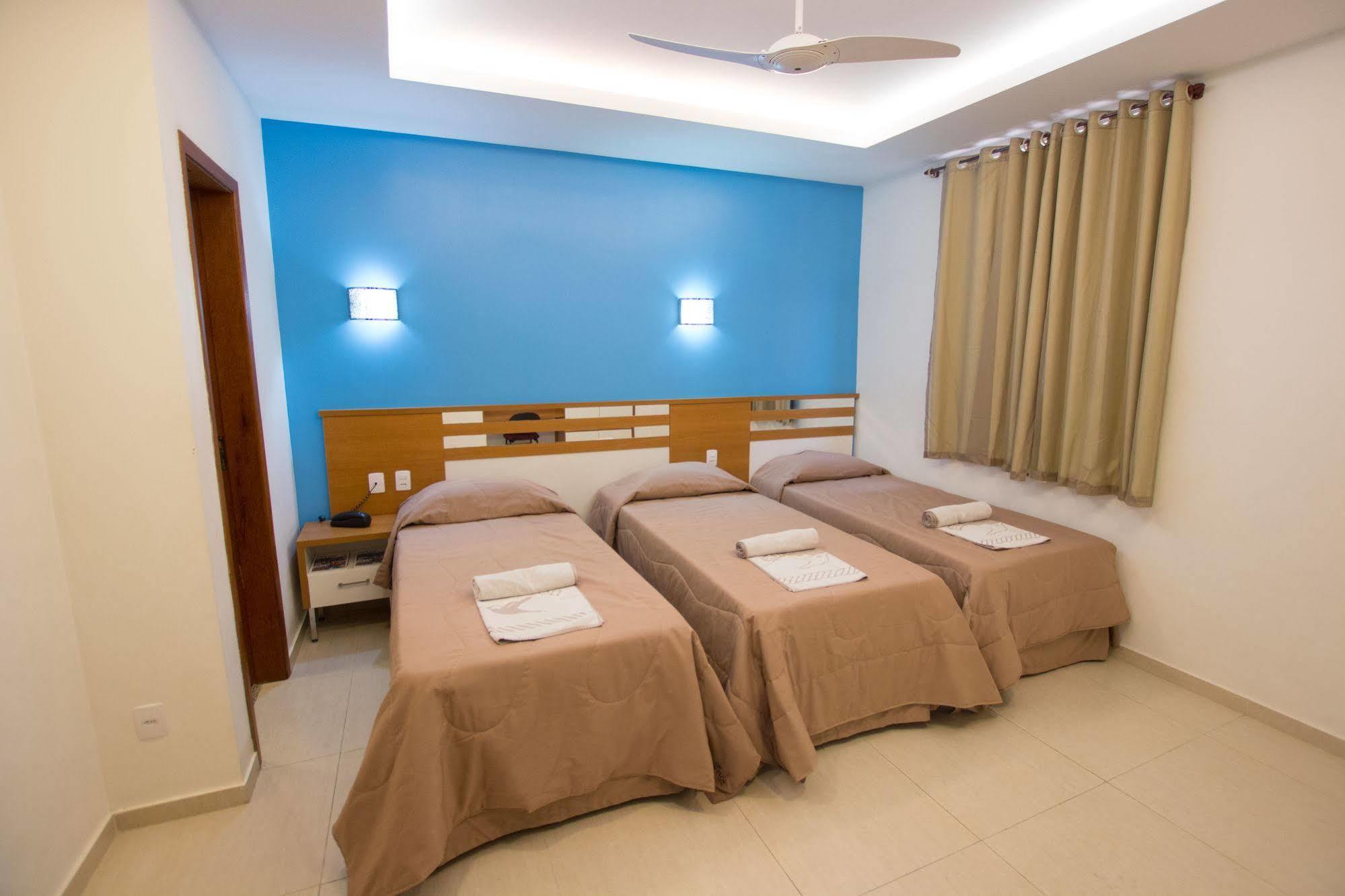 Hotel Beija Flor Rio de Janeiro Extérieur photo