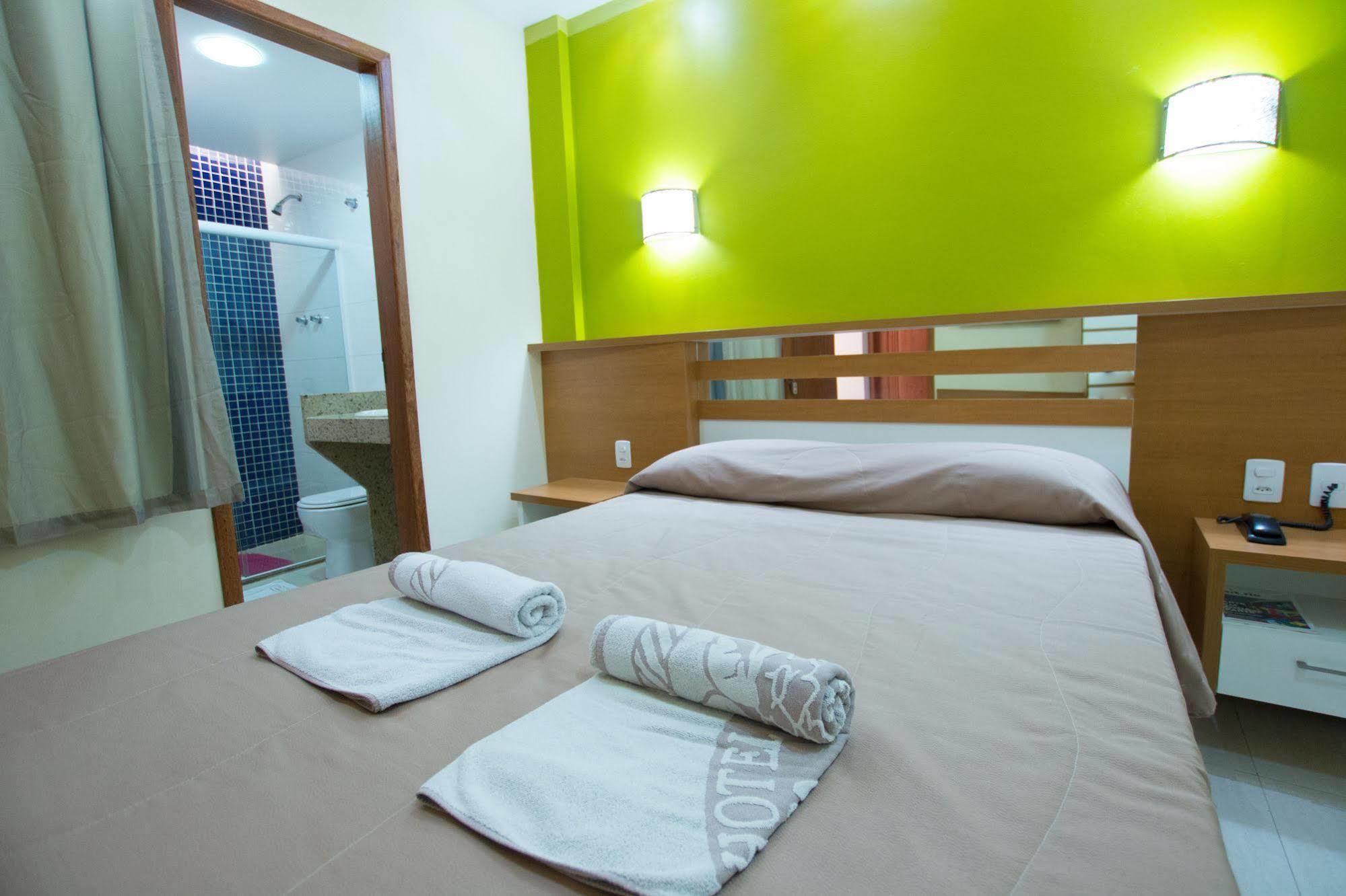 Hotel Beija Flor Rio de Janeiro Extérieur photo