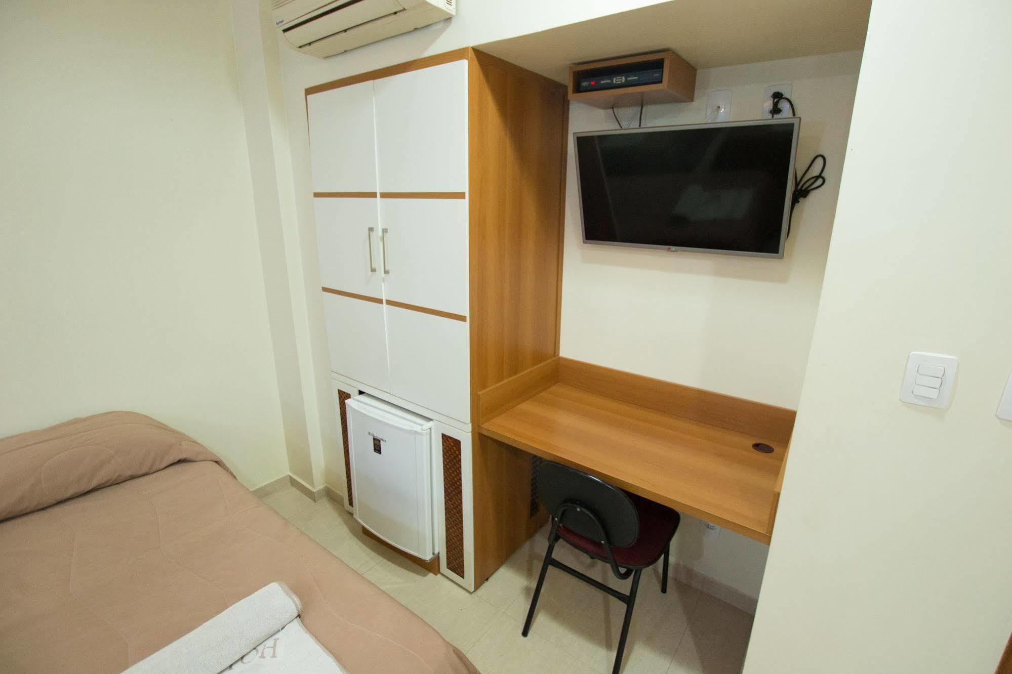 Hotel Beija Flor Rio de Janeiro Extérieur photo